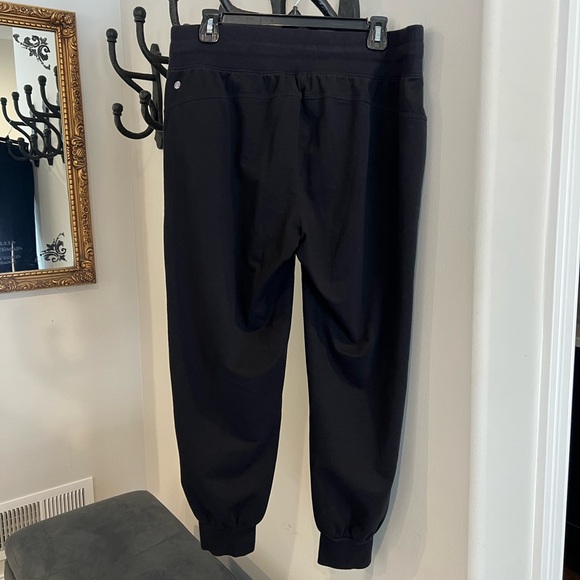 Z by Zella Replay Slim Fleece Joggers XL - Picture 4 of 4